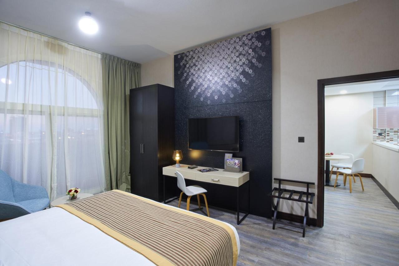 Hotel Time Express Al Khan