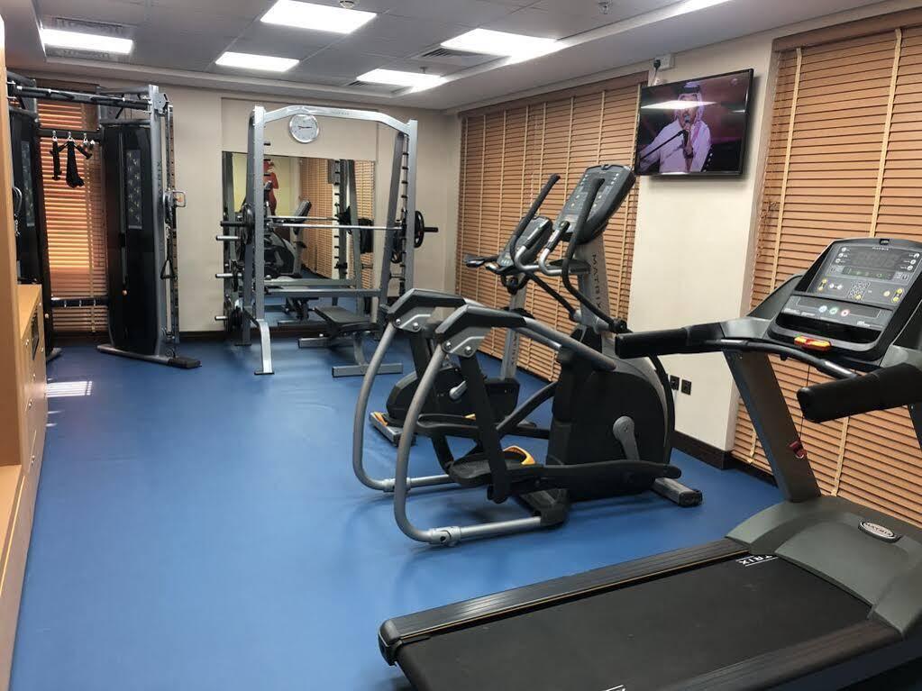 Hotel Time Express Al Khan