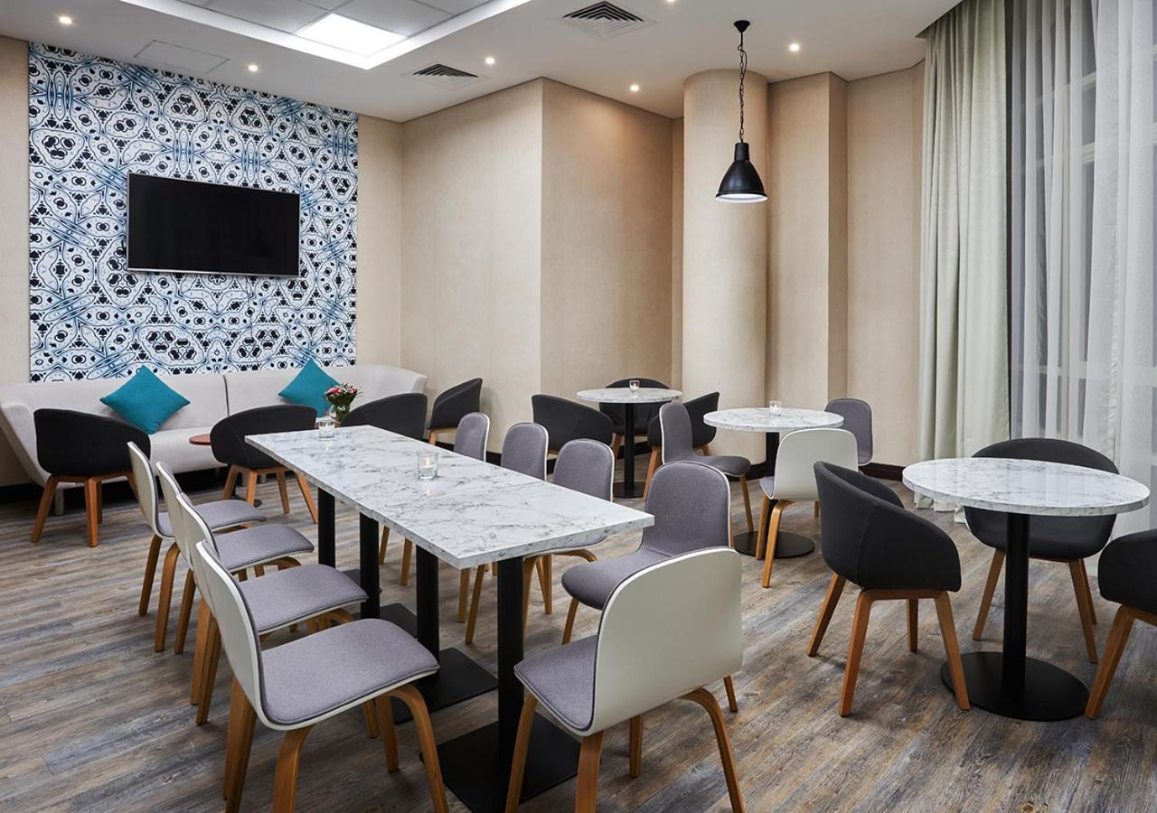 Time Express Al Khan Отель